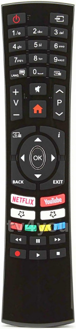 STARLIGHT RC4390P(VES6) (cab86)(03 01