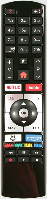 STARLIGHT RC4318P(VES6) (03 01 0C,30)