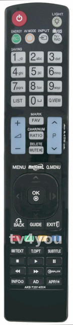 LG AKB72914004