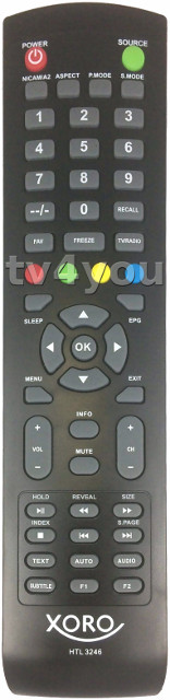 XORO HTL3246-V3 (cab04)(40 BF 0B