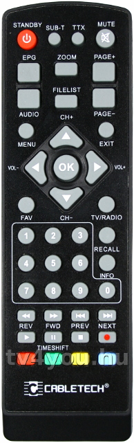 CABLETECH URZ0326(CAB1) (cab47) (00 F