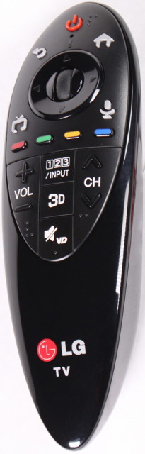 LG AN-MR500G
