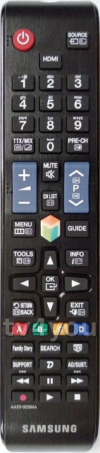 SAMSUNG AA59-00584A(SAM3) (cab63)(0