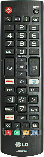 LG AKB75675301