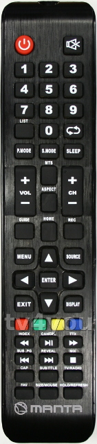 MANTA LED320E10 (cab63)(00 7F 15)