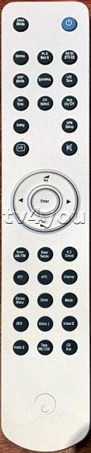 CAMBRIDGE AUDIO RC540R-V2