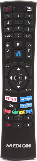 MEDION RC4392P (cab86)(RC1822)(400