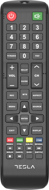TESLA E310 (cab101)(00 7F 15)