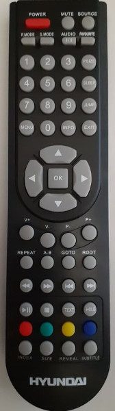 DIKOM TLCC472(HYU1) (cab17)(08 F7