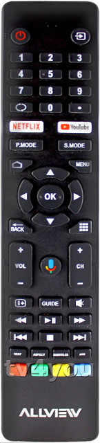 ALLVIEW Voice EPLAY6100U (cab129)
