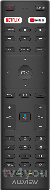 ALLVIEW QL6100U (cab111)