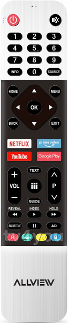 ALLVIEW 32ePlay6100 (cab110)