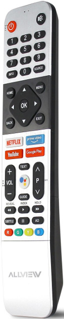 ALLVIEW Voice 6100F (cab110)