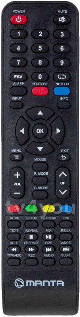 MANTA 65LUA79M (cab18.3)(A0 5F 5F