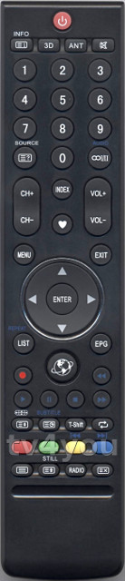 CHANGHONG GCBLTV32A-C40 (cab59)(40 BF