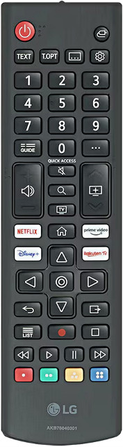LG AKB76040301