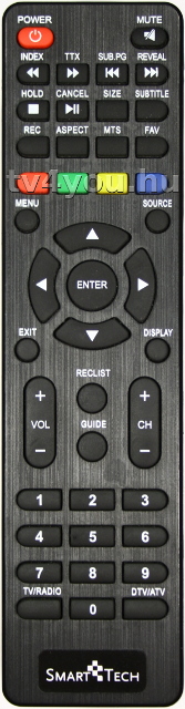 SMART-TECH 39Z30 (cab53)(00 7F 15)