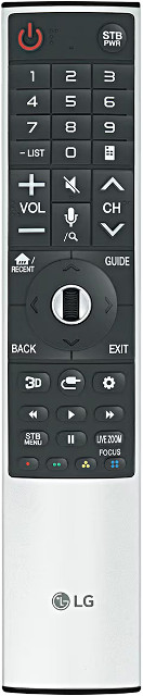 LG Voice AN-MR700