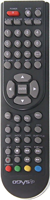 ODYS FINO-24-LED (cab17)