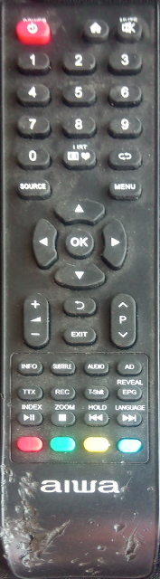 AIWA AT-V58D1UHD (cab40)(40 40 0
