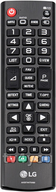 LG AKB74475480