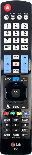 LG AKB73756504
