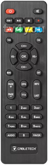 CABLETECH URZ0336-V3 (cabxx)(00 BF 59