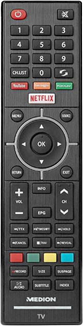 MEDION 40069091 (RC1821)(cab124)(0