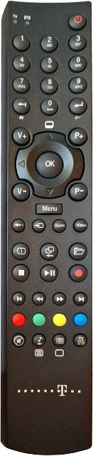 TELEKOM ISB6030 (02 59 97)