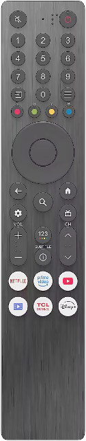 TCL Voice RC902V-FUR1 (cab157)(