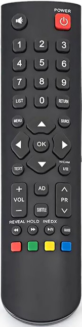 A PIL távirányítók 100%-osan helyettesítik az eredetit.