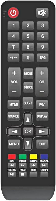 LEGEND M325 (cab101)(00 7F 15)