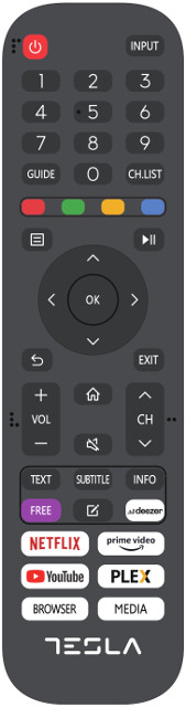 RCA M325BHS (cab197)(00 BF 0D)