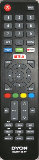 VORTEX SMART43XT(VOR1) (cab142)(40