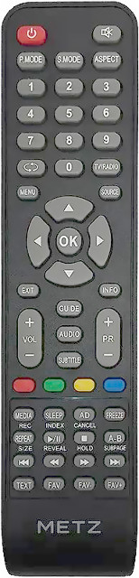 SKYWORTH Y010301-000316-002(METZ1) (