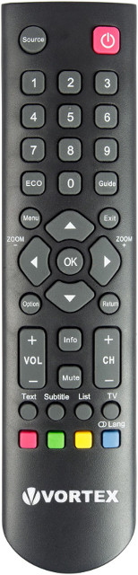 EVEREST LEDV32TD1210 (cab84)(07 54)