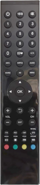 CHANGHONG LD100 (cab117)(40 40 0A)