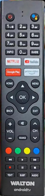 WALTON W32D120G (cabxx)(0x0 BxC 1x