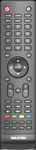 WALTON WRC02 (cab65)(00 BC 10)