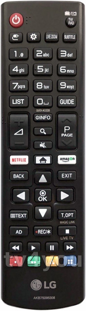 LG AKB75095308