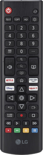 LG AKB76037605