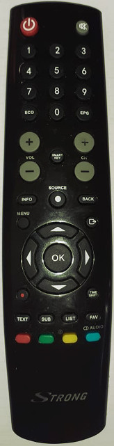 STRONG HB3003 (cab119)(0F 54)