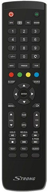 STRONG SRT24HA3003 (cab04)(20 DF 5