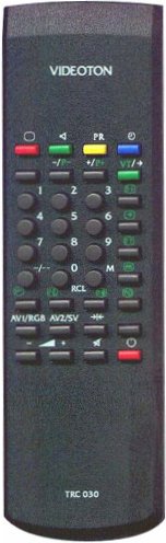 VIDEOTON TRC030