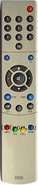 SINUDYNE 8500 SINUDYNE 8500