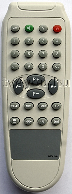 BEKO NP41-A BEKO NP41-A